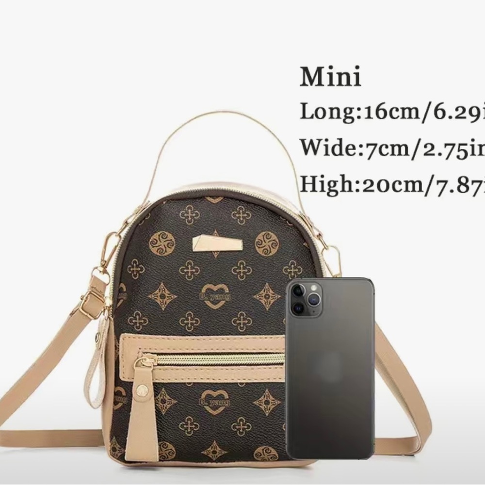 Small bags